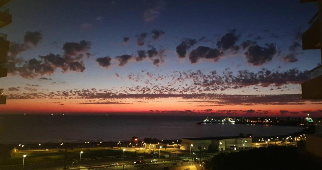 amazing Sea view old akko Apartman Kültér fotó